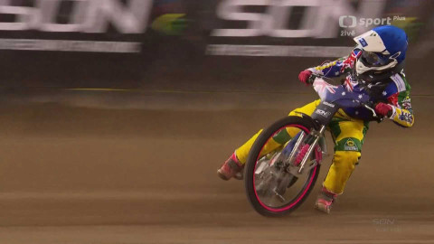 FIM Speedway of Nations - MS družstev U21 Polsko