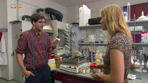 PLANETA YÓ - 14. ledna 2021