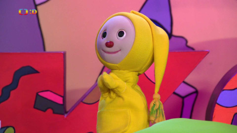 Kouzelná školka - 14. dubna