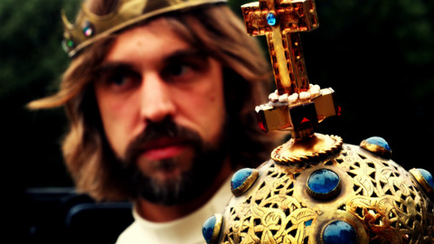 Relikvie – tajemství svatých