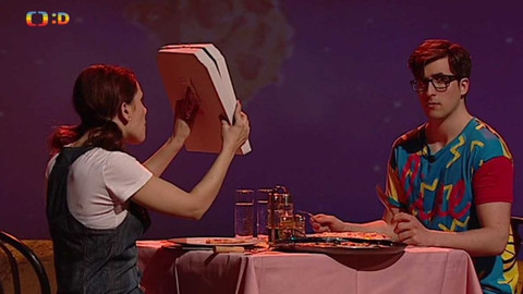 PLANETA YÓ - 18. dubna 2016