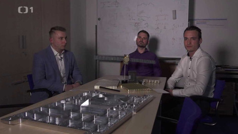 Týden v regionech (Brno) - 8. ledna 2022