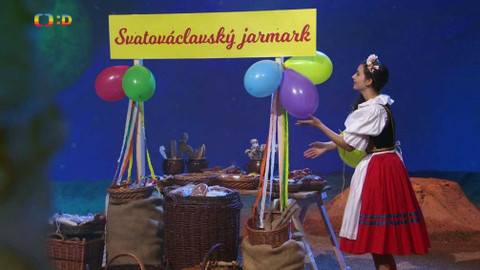 PLANETA YÓ - 28. září 2020