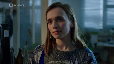 Pět let - Epizoda 10/10