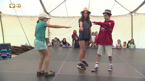 Zprávičky - 24. srpna