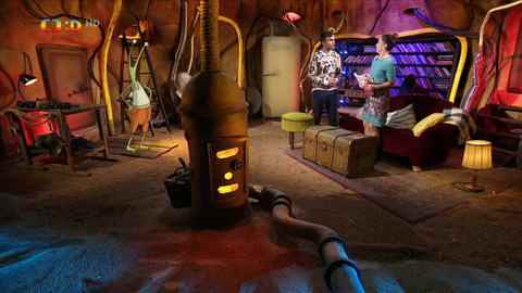 PLANETA YÓ - 17. ledna 2023