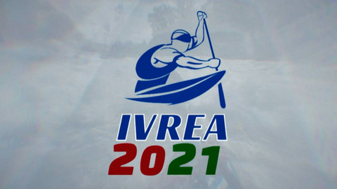 ME ve vodním slalomu 2021 Itálie