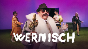 Obrázek pořadu Wernisch