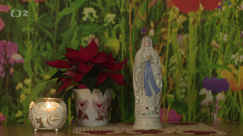 Křesťanský magazín - 21. prosince