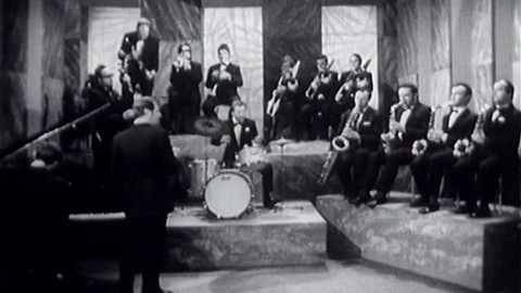 Jazz kontra dechovka