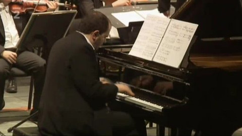 Terra musica - 13. prosince 2010