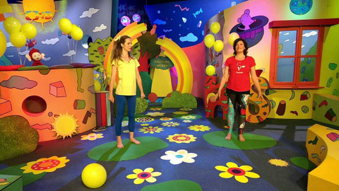 Kouzelná školka - 21. června 2023