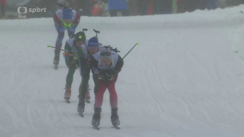 Světový pohár v biatlonu - Německo