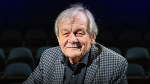 Minišou Karla Šípa