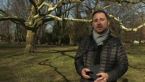 Křesťanský magazín - 10. dubna 2022