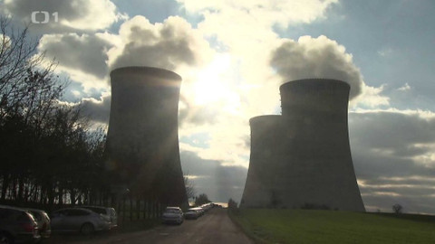 Reportéři ČT - 10. prosince 2018