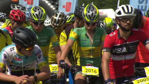 Kolo pro život 2020 - Trans Brdy s 211