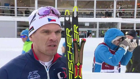 Studio ČT sport - 22. ledna 2023