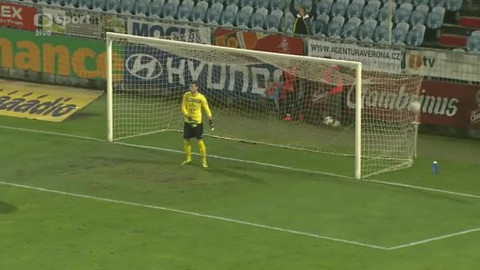 Fotbal - FK Baumit Jablonec - FK Mladá Boleslav