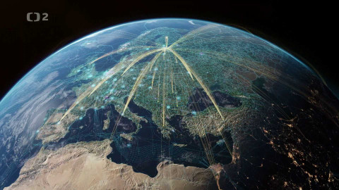 Dobrodružství vědy a techniky - Alternativní technologická budoucnost?