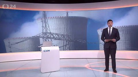 90’ ČT24 - Vliv uprchlíků na trh práce