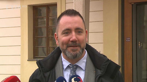 Události, komentáře - 19. února