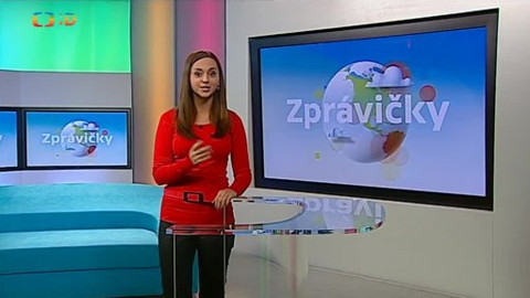 Zprávičky - 22. listopadu 2013