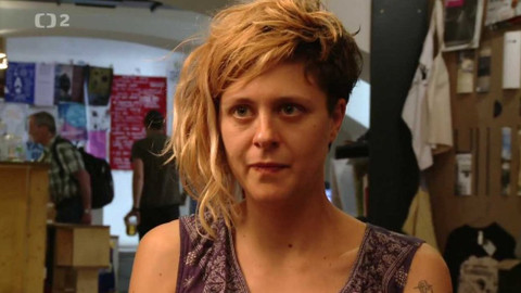 Queer - Stopy brněnského feminismu