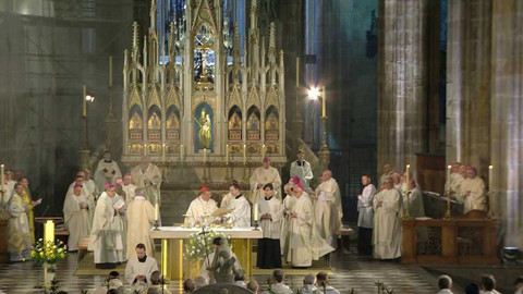 Křesťanský magazín - 12. března 2023