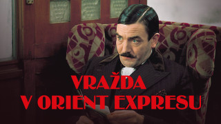 Vražda v Orient expresu