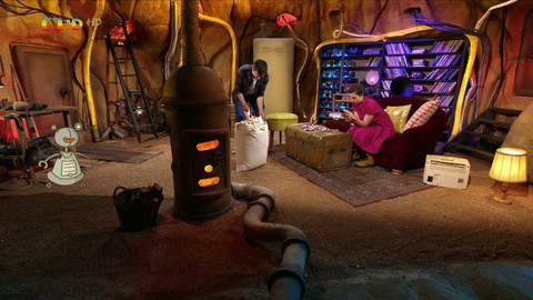 PLANETA YÓ - 8. září 2022