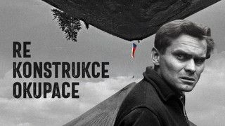 Rekonstrukce okupace 1968