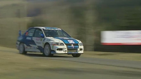 Rallye magazín - 12. dubna 2012