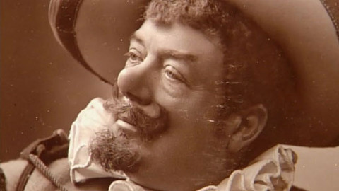 Potomci slavných - Vendelín Budil