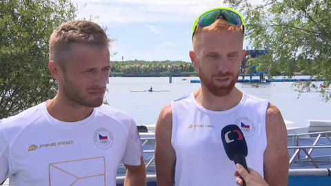 XXXIII. letní olympijské hry 2024 Paříž - Studio Paříž