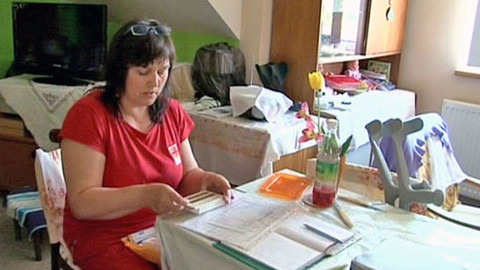 Hledám práci - 7. června 2011