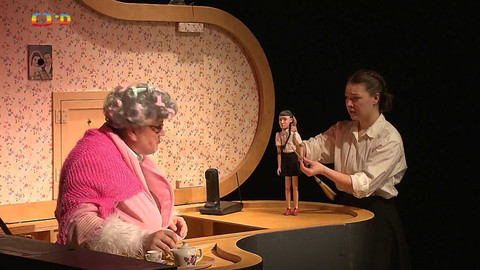 Zprávičky - 23. února