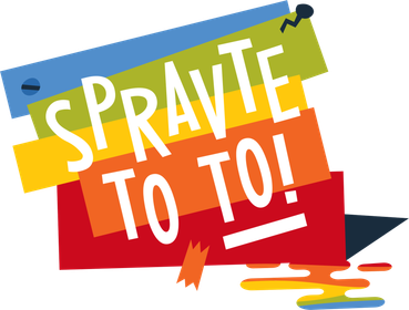 Spravte to TO!