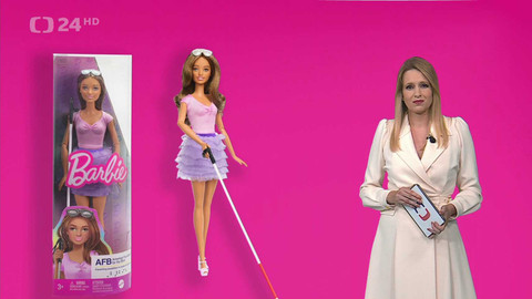 Horizont ČT24 - 24. července 2024