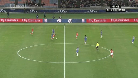 Fotbal - MS ve fotbalu klubů 2012 z Japonska