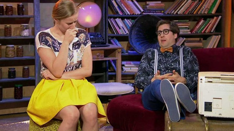 PLANETA YÓ - 23. září 2019