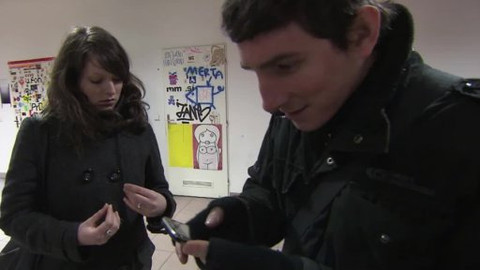 Záhady Toma Wizarda - Záhada barevné fotografie