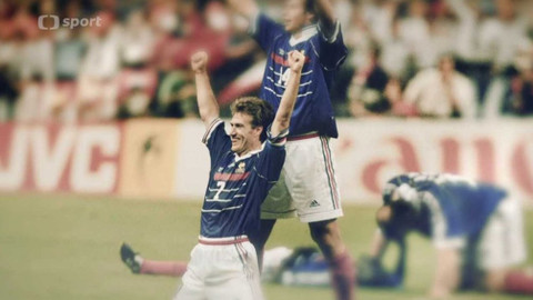 Fotbal - MS 2022 Katar