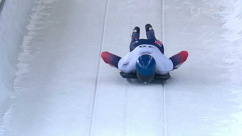 Světový pohár v bobech a skeletonu - SP Německo