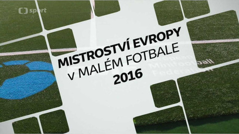 ME v malém fotbalu 2016 Maďarsko
