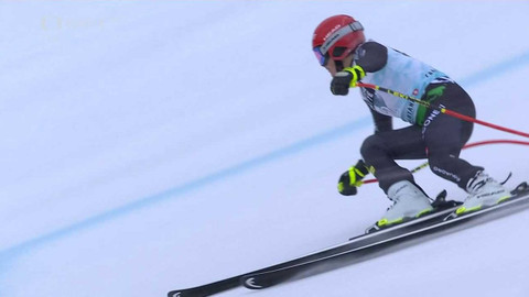 Světový pohár v alpském lyžování - Švýcarsko