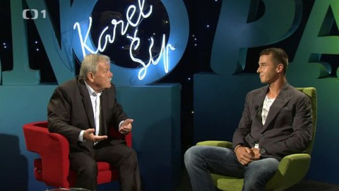 Všechnopárty - 13. září 2013