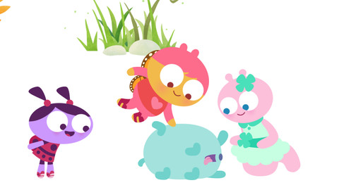 Lu a Parta uličníků - Ale proč?