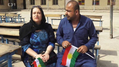 Reportéři ČT - 2. října 2017