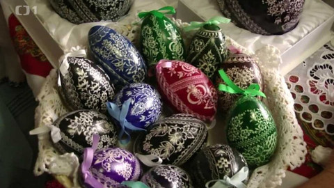 Toulavá kamera - 13. března 2016